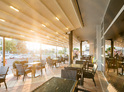 5chodové menu v restauraci Amande, Hustopeče