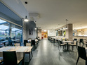 5chodové menu v restauraci Amande, Hustopeče