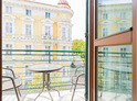 Pobyt ve Františkových Lázních + úniková hra, muzeum a snídaně