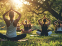 Harmonizační pobyt s jógou a TAI CHI