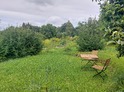 Harmonizační setkání s jógou a Tai-chi, Vysočina