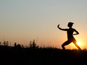 Harmonizační setkání s jógou a Tai-chi, Vysočina