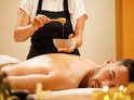Wellness péče pro muže