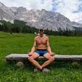Védská meditace: Meditace snadno a prakticky