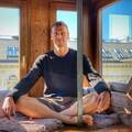 Védská meditace: Meditace snadno a prakticky