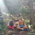 Védská meditace: Meditace snadno a prakticky
