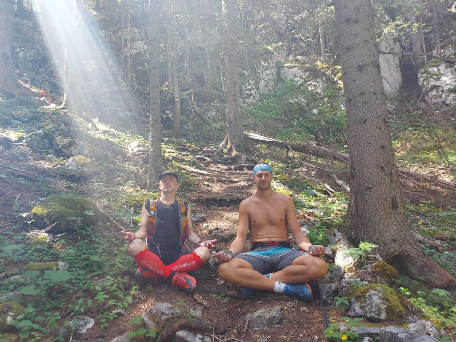 Védská meditace: Meditace snadno a prakticky