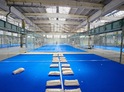 Zápas v padelu se sportovní legendou Janem Kollerem