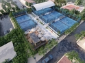 Zápas v padelu se sportovní legendou Janem Kollerem