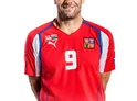 Zápas v padelu se sportovní legendou Janem Kollerem