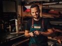Kurz výroby dámského nebo pánského koženého pásku, Liberec