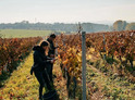 Na den vinařem na Mikulovsku s výrobou sýra a degustací vína