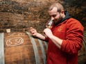 Na den vinařem na Mikulovsku s výrobou sýra a degustací vína
