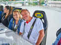 Lunch in the Sky Premium