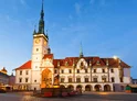 Táborové dobrodružství: Venkovní úniková hra v Olomouci