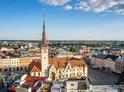 Táborové dobrodružství: Venkovní úniková hra v Olomouci