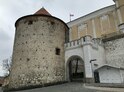 Bílá paní mikulovská: Venkovní úniková hra v Mikulově