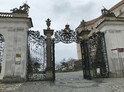 Bílá paní mikulovská: Venkovní úniková hra v Mikulově