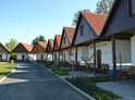 Ubytování ve Vinařské búdě