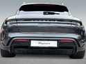 Jízda Porsche Taycan Cross Turismo 4s na polygonu v Hradci Králové