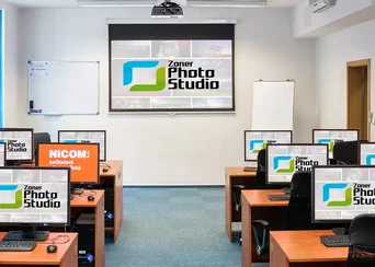 Zoner Photo Studio: Kurz úpravy fotografií