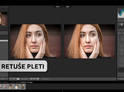 Adobe Lightroom Classic: Kurz úpravy fotografií
