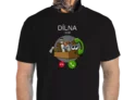 Vtipné tričko Bastard: Dílna volá