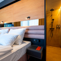 Pobyt wellness w hotelu Nobilis