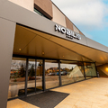 Stay at Hotel Nobilis with access to the Škoda Auto Museum