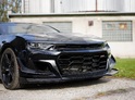 Pronájem vozu Chevrolet Camaro 2020 6.2 SS Cabrio