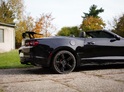 Pronájem vozu Chevrolet Camaro 2020 6.2 SS Cabrio
