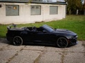 Pronájem vozu Chevrolet Camaro 2020 6.2 SS Cabrio