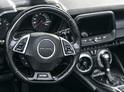 Pronájem vozu Chevrolet Camaro 2020 6.2 SS Cabrio