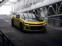 Pronájem vozu Chevrolet Camaro 2015 6.2 SS