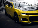 Pronájem vozu Chevrolet Camaro 2015 6.2 SS