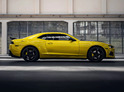 Pronájem vozu Chevrolet Camaro 2015 6.2 SS