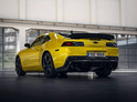 Pronájem vozu Chevrolet Camaro 2015 6.2 SS