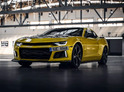 Pronájem vozu Chevrolet Camaro 2015 6.2 SS
