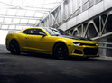 Pronájem vozu Chevrolet Camaro 2015 6.2 SS