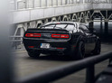 Jízda vozem Dodge Challenger 2015 Shaker