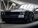 Jízda vozem Dodge Challenger 2015 Shaker