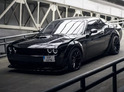 Jízda vozem Dodge Challenger 2015 Shaker