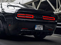 Jízda vozem Dodge Challenger 2015 Shaker