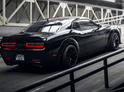 Jízda vozem Dodge Challenger 2015 Shaker