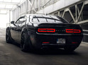 Jízda vozem Dodge Challenger 2015 Shaker