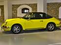 Porsche 911 Targa z roku 1973