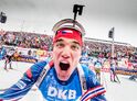 Skupinový kurz Biatlonu na vlastní kůži - letní i zimní varianta