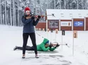 Zážitkový kurz: Letní nebo zimní Biatlon na vlastní kůži