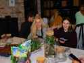 Kreativní workshop: Výroba mechárií