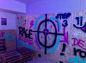 Destrukční terapie v rage roomu v Praze